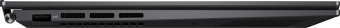Ноутбук Asus Zenbook 14 UM3402YA-KP660 Ryzen 7 7730U 16Gb SSD1Tb AMD Radeon 14" IPS WQXGA (2560x1600) noOS black WiFi BT Cam Bag (90NB0W95-M014W0) от магазина РЭССИ