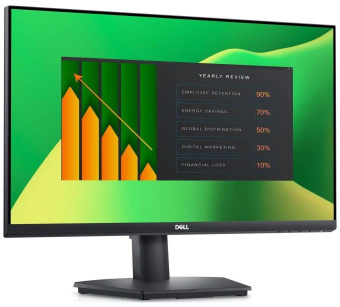 Монитор Dell 23.8" E2423HN черный VA LED 5ms 16:9 HDMI матовая 250cd 178гр/178гр 1920x1080 VGA FHD 3.85кг от магазина РЭССИ