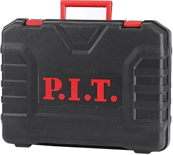 Углошлифовальная машина P.I.T. PWS20H-125B/1 8000об/мин рез.шпин.:M14 d=125мм от магазина РЭССИ