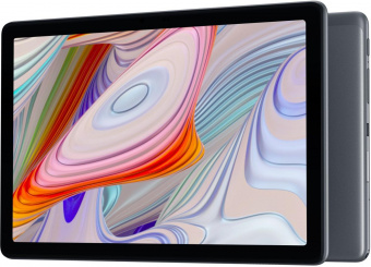 Планшет Alldocube iPlay 50 (S Edition) T606 (2.0) 8C RAM4Gb ROM64Gb 10.1" IPS 1280x800 3G 4G Android 12 серый 5Mpix 2Mpix BT GPS WiFi Touch microSD 128Gb 6000mAh от магазина РЭССИ