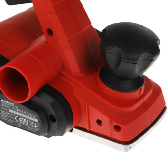 Рубанок Einhell TC-PL 750 750Вт 82мм 17000об/мин от магазина РЭССИ