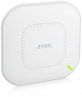 Точка доступа Zyxel NebulaFlex NWA110AX (NWA110AX-EU0102F) AX1800 10/100/1000BASE-TX белый (упак.:1шт) от магазина РЭССИ