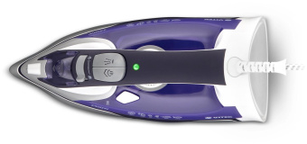 Утюг Vitek VT-1257 2400Вт фиолетовый от магазина РЭССИ