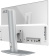 Моноблок MSI Modern AM242P 12M-1064XRU 23.8" Full HD i7 1255U (1.7) 16Gb SSD512Gb Iris Xe без ОС GbitEth WiFi BT 120W клавиатура мышь Cam белый 1920x1080 от магазина РЭССИ
