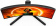 Монитор AOC 27" Gaming C27G3U черный/красный VA LED 1ms 16:9 HDMI M/M матовая HAS Piv 250cd 178гр/178гр 1920x1080 165Hz FreeSync Premium DP FHD USB 5.55кг от магазина РЭССИ
