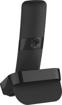 Р/Телефон Dect Texet TX-5605A черный автооветчик АОН от магазина РЭССИ