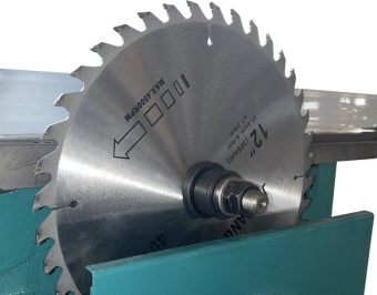 Станок cтрогально-рейсмусовый Sturm! WM1924 2400W от магазина РЭССИ