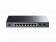 Картинка Коммутатор TP-Link SG2210P (L2) 8x1Гбит/с 2SFP 8PoE+ управляемый от магазина РЭССИ Коммутатор TP-Link SG2210P (L2) 8x1Гбит/с 2SFP 8PoE+ управляемый от магазина РЭССИ