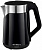 Чайник электрический Supra KES-1898 1.8л. черный/нержавеющая сталь (корпус: нержавеющая сталь) от магазина РЭССИ