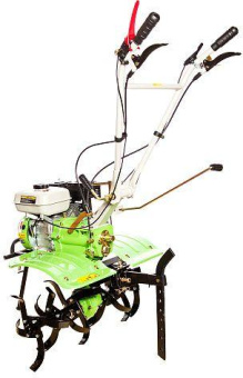 Мотоблок RedVerg Волгарь-2 бензиновый 5.15кВт 7л.с. (RD-TV2) от магазина РЭССИ