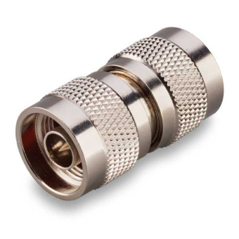 Переходник N-311 N(male) - N(male) (HYR-0310, N-7321, GN-310) от магазина РЭССИ