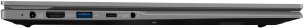 Ноутбук Osio FocusLine B150i-006s N-series N100 8Gb SSD512Gb Intel UHD Graphics 15.6" IPS FHD (1920x1080) Windows 11 Home silver WiFi BT Cam 5000mAh от магазина РЭССИ