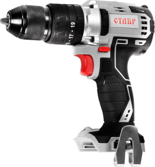 Дрель-шуруповерт Ставр ДА-20УБ аккум. патрон:быстрозажимной (СТ20УБДА) от магазина РЭССИ