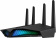 Картинка Роутер беспроводной Asus RT-AX82U AX5400 10/100/1000BASE-TX/4G ready черный от магазина РЭССИ Роутер беспроводной Asus RT-AX82U AX5400 10/100/1000BASE-TX/4G ready черный от магазина РЭССИ