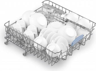 Посудомоечная машина встраив. Weissgauff BDW 6025 полноразмерная от магазина РЭССИ