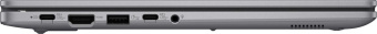 Ноутбук Asus ExpertBook P1 P1403CVA-S60350 Core i5 13500H 16Gb SSD512Gb Intel UHD Graphics 14" IPS FHD (1920x1080) noOS grey WiFi BT Cam (90NX0871-M00D60) от магазина РЭССИ