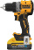 Шуруповерт DeWalt DCD800H2T-QW аккум. патрон:быстрозажимной (кейс в комплекте) от магазина РЭССИ