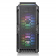 Корпус Thermaltake Level 20 RS черный без БП ATX 6x120mm 5x140mm 2x200mm 2xUSB2.0 2xUSB3.0 audio bott PSU от магазина РЭССИ