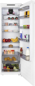 Холодильник Maunfeld MBL177SWGR Inverter 1-нокамерн. инвертер (КА-00024616) от магазина РЭССИ