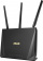 Картинка Роутер беспроводной Asus RT-AC65P AC1750 10/100/1000BASE-TX черный от магазина РЭССИ Роутер беспроводной Asus RT-AC65P AC1750 10/100/1000BASE-TX черный от магазина РЭССИ