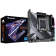 Картинка Материнская плата Gigabyte B760I AORUS PRO Soc-1700 Intel B760 2xDDR5 mini-ITX AC`97 8ch(7.1) 2.5Gg RAID+HDMI+DP от магазина РЭССИ Материнская плата Gigabyte B760I AORUS PRO Soc-1700 Intel B760 2xDDR5 mini-ITX AC`97 8ch(7.1) 2.5Gg RAID+HDMI+DP от магазина РЭССИ