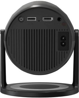 Проектор Cactus CS-PRE.01B.Full HD-A LCD 250Lm ANSI (1920x1080) 1500:1 ресурс лампы:50000часов 1xUSB typeA 1xHDMI 1кг от магазина РЭССИ