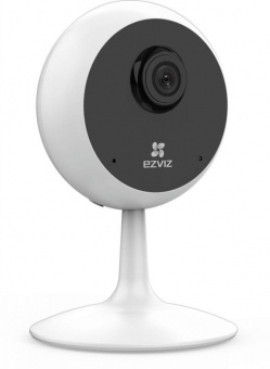 Камера видеонаблюдения IP Ezviz CS-H1C (1080P) 2.8-2.8мм цв. корп.:белый от магазина РЭССИ