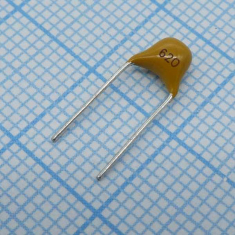 TS170R1H620JSBNB0R от магазина РЭССИ