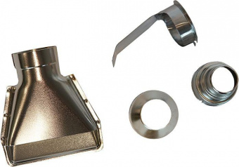 Технический фен Sturm! HG2022P 2200Вт темп.50/50-450/90-600С от магазина РЭССИ