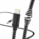 Картинка Кабель Hama 00183339 USB (m)-Lightning (m) 1.5м черный от магазина РЭССИ Кабель Hama 00183339 USB (m)-Lightning (m) 1.5м черный от магазина РЭССИ