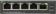 Картинка Коммутатор TP-Link TL-SG1005P 5G 4PoE+ 65W неуправляемый от магазина РЭССИ Коммутатор TP-Link TL-SG1005P 5G 4PoE+ 65W неуправляемый от магазина РЭССИ