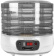 Картинка Сушка для фруктов и овощей Redmond RFD-0158 5под. 250Вт белый от магазина РЭССИ Сушка для фруктов и овощей Redmond RFD-0158 5под. 250Вт белый от магазина РЭССИ