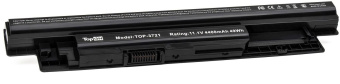 Батарея для ноутбука TopON TOP-3721 11.1V 4400mAh литиево-ионная от магазина РЭССИ