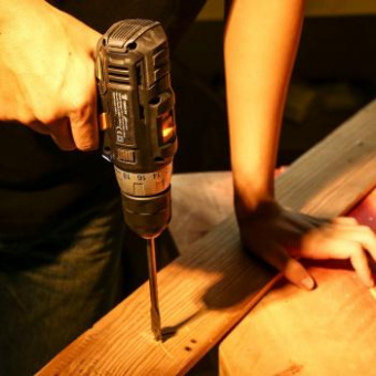 Дрель-шуруповерт Deko GCD12DU3 Set5 аккум. патрон:быстрозажимной (кейс в комплекте) (063-4147) от магазина РЭССИ