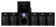Картинка Микросистема Hyundai H-HA540 черный 150Вт FM USB BT SD/MMC/MS от магазина РЭССИ Микросистема Hyundai H-HA540 черный 150Вт FM USB BT SD/MMC/MS от магазина РЭССИ
