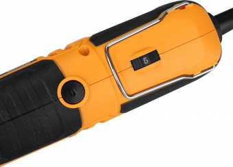 Гравер Deko DKRT200E 200Вт насадок:2 от магазина РЭССИ