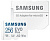 Флеш карта microSDXC 256GB Samsung MB-MC256SA EVO Plus + adapter от магазина РЭССИ