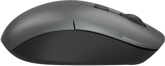 Мышь A4Tech Fstyler FG16C Air2 серый оптическая (2000dpi) беспроводная USB для ноутбука (3but) от магазина РЭССИ