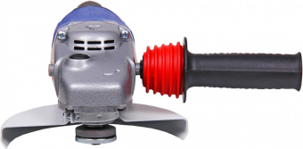 Углошлифовальная машина Фиолент МШУ9-16-180 1600Вт 8400об/мин рез.шпин.:M14 d=180мм (ИДФР298135008-К1) от магазина РЭССИ