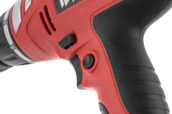 Шуруповерт Hiper HES300A 300Вт патрон:быстрозажимной от магазина РЭССИ