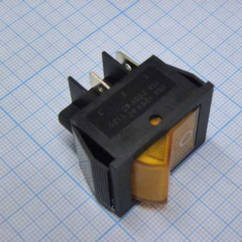 SWR 201-2B3 Ч/Ж IRS от магазина РЭССИ