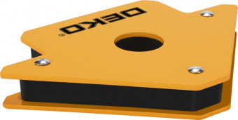 Угольник магн. Deko DKMC1 (065-0640) от магазина РЭССИ