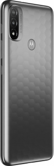 Смартфон Motorola XT2155-6 Moto e20 32Gb 2Gb серый моноблок 3G 4G 2Sim 6.5" 720x1600 Android 11 Go edition 13Mpix 802.11 a/b/g/n/ac GPS GSM900/1800 GSM1900 TouchSc Protect microSD max1024Gb от магазина РЭССИ