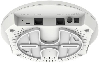 Точка доступа D-Link DWL-6610AP AC1200 1000BASE-T белый от магазина РЭССИ