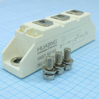 HKKT92A 1600V от магазина РЭССИ