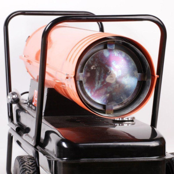 Тепловая пушка дизельная Patriot DTС 629 62000Вт оранжевый от магазина РЭССИ