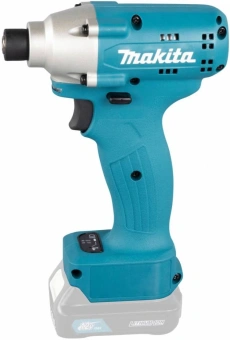 Гайковерт Makita TD112DMZ 12Вт аккум. патрон:шестигр.1/4" от магазина РЭССИ