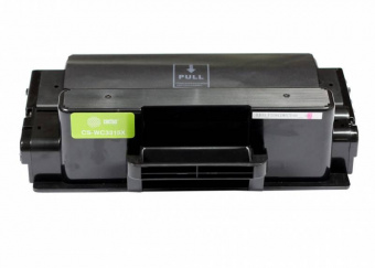 Картридж лазерный Cactus CS-WC3315X 106R02310 черный (5000стр.) для Xerox WorkCentre 3315/3325 от магазина РЭССИ