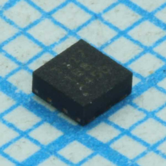 TMP117AIDRVR от магазина РЭССИ