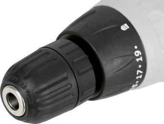 Дрель-шуруповерт Ставр ДШС-10/450-2С 450Вт патрон:быстрозажимной (СТ10-450-2СДШС) от магазина РЭССИ